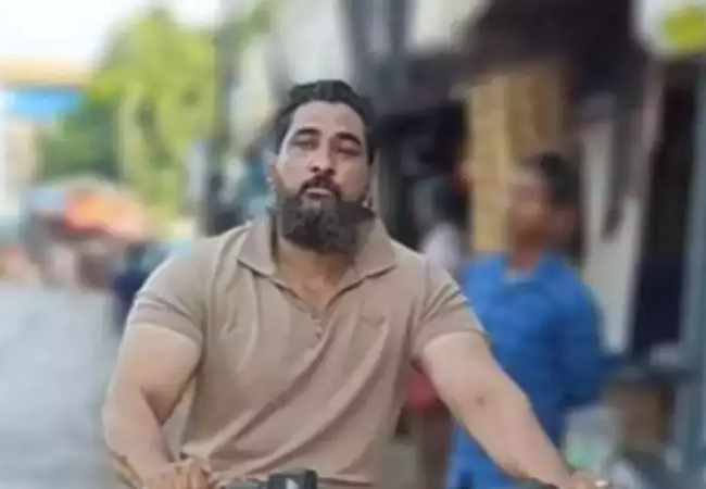 Rowdy-sheeter Arif murder case: Police detain three more suspects